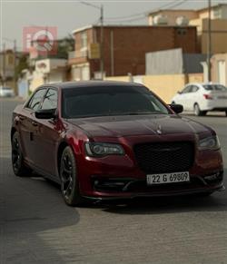 کرایسلەر 300